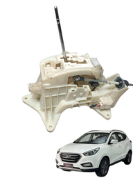 Alavanca Cambio Ix35 2.0 Gas Flex 2010 2011 2016 Com Cabo