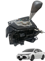 Alavanca Cambio Corolla 1.8 2.0 2015 2016 2017 2019 Com Cabo