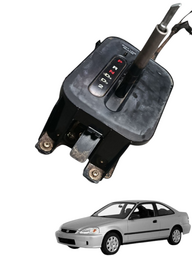 Alavanca Cambio Automatic Honda Civic 1.6 1999 2000 Com Cabo
