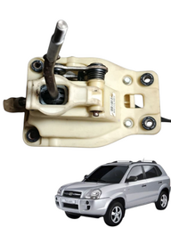 Alavanca Cambio Tucson Manual 2005 2006 2007 2014 Com Cabo