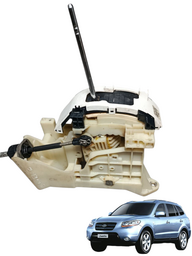 Alavanca Câmbio Santa Fé 2.7 Automática 2007  2011 Com Cabo