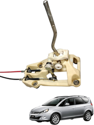 Alavanca Cambio Jac J5 1.5 J6 2.0 2010 2011 2017 Com Cabo