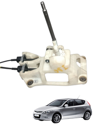 Alavanca Cambio Hyundai I30 Manual 2010 2011 2012 Com Cabo  