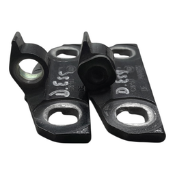 PAR DOBRADIÇA PORTA DIANTEIRA ESQUERDA VOLVO XC60 09 A 17