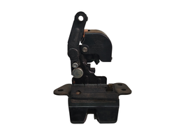 FECHADURA TAMPA TRASEIRA SANTA FÉ 2007 2008 A 2013