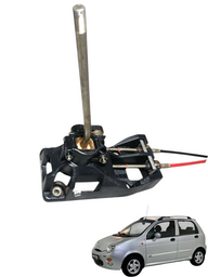 Alavanca De Cambio Chery QQ 1.0 2012 2013 2014 2015 Com Cabo