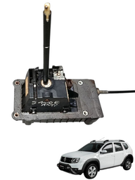 ALAVANCA CAMBIO DUSTER SANDERO LOGAN 1.6 2.0 AUT 2012 2016  