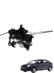 Alavanca Cambio Sentra 2.0 Automatico 2007 2008 2009 2013