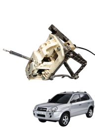 Alavanca Cambio Tucson 2.0 Automatic 2005 2006 2017 Com Cabo