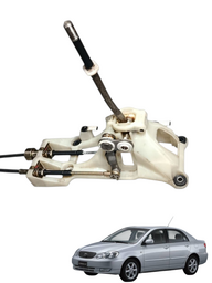 Alavanca Cambio Corolla 1.8 Manual 2009 2010 2011Com Cabo