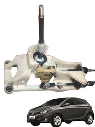 Alavanca Cambio Hb20 1.6 Manual 2013 2014 2015 2019 Com Cabo