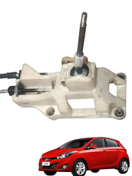 Alavanca Cambio Hb20 1.0 3cc Manual 2013 2014 2020  Com Cabo