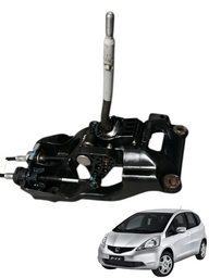 Alavanca Cambio Fit City 1.4 1.5 Manual 2004 2005 2006 2008 