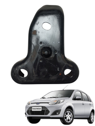 Eixo Traseiro  Direito Ford  Fiesta 2004 2005 2006 2007 2011