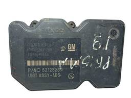 MODULO ABS GM ONIX PRISMA COBALT 2012 A 2019 52123269 