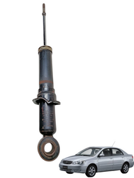Amortecedor Traseiro Corolla  2003 2004 2005 2006 2007 2008