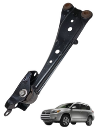 Braco Facao Traseiro Esquerdo Toyota Rav4 2006 2007 2012