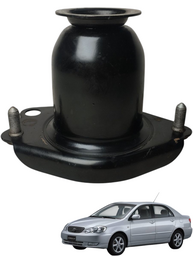 Coxim Amortecedor Traseiro Toyota Corolla 2003 2004 2008