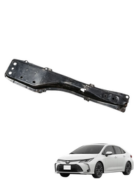 TRAVESSA SUPORTE MOTOR AGREGADO COROLLA 2009 - 2014