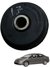 Batente Superior Amortecedor Traseiro Honda Civic 2001 2007 