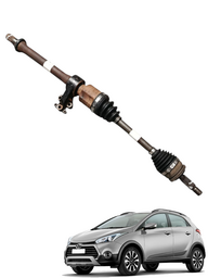 SEMI EIXO DIREITO HB20X STYLE 1.6 AUTOMATICO  2016 2017 2018