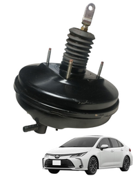Servo Freio Hidrovacuo Toyota Corolla 2009 2010 2011 2014