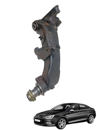 Manga Eixo Montante Braco Traseir esquerdo C5 2008 2009 2015