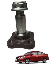 PONTA EIXO TRASEIRO NISSAN VERSA 2012 A 2020