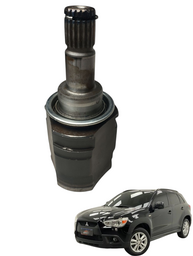 TULIPA CAMBIO TRASEIRO TOYOTA RAV4 2007 2008 2009 2010 2011 