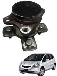 Cubo Rolamento Roda Traseiro Honda Fit 2015 2016 2017 2021