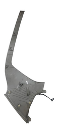 Acabamento Coluna Tras Esquerda Vw Fow 5z4867288