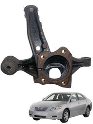 Montante Manga Eixo Traseiro Direito Toyota Camry 2007 2019