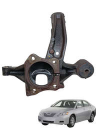 Montante Manga Eixo Traseiro Esquerdo Toyota Camry 2007 2009