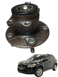 Cubo Rolamento Roda Traseiro Asx 2011 2012 2013 2014 2022