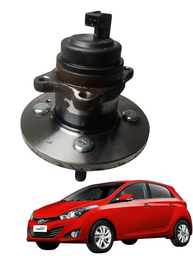 CUBO RODA TRASEIRO SENSOR HYUNDAI HB20 2013 2014 2015   2019