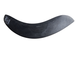Moldura Porta Tras Dir Fiat Uno Way 2015 A 2021 - 100183056
