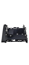 Moldura Console Usb Jeep Compass 2020 2023