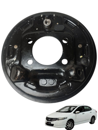  Sapata Freio Traseir Esquerd Honda City 2010 2011 2012 2014
