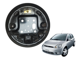 SAPATA FREIO TRASEIRO ESQUERDO FIESTA 2003 2004 2005 2014