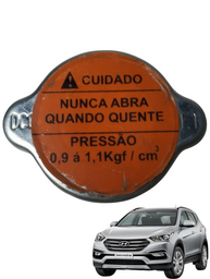 Tampa Agua Radiado Hyundai Santa FE 2007 2008 2009 2010 2013