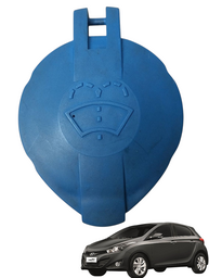 TAMPA ÁGUA LIMPADOR PARABRISA HYUNDAI HB20 2013 2014 2019