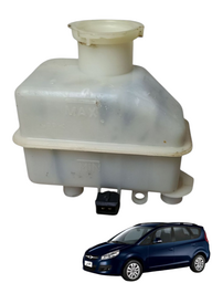 RESERVATORIO FLUIDO FREIO JAC J5 J6  2012 2013 2014 2015