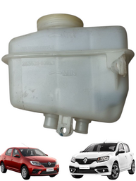 Reservatorio Oleo Freio Renault Sandero Logan 1.6 2008 2014