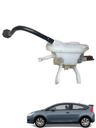 Reservatorio Fluido Frei Citroen C4 2010 2011 2012 2013 2015