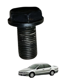 Parafuso Volante Motor Mitsubishi Galant 2.5 1995 1996  2005