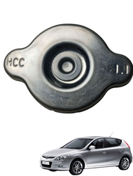 Tampa Radiador Hyundai I30 2.0 16v 2010 2011 2012