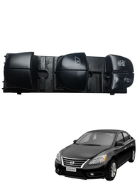 Botão Comando Vidro Elétrico Nissan Sentra 2014 a 2020