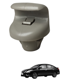 SUPORTE QUEBRA SOL NISSAN SENTRA 2014 2015 2016 2017 2020