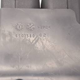 ENGATE CINTO SEGURAÇA TRASEIRO COROLLA CROSS 2022 2.0