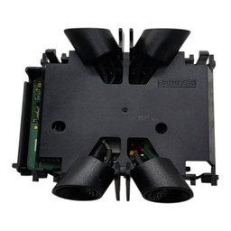 SENSOR ALARME VOLVO XC60 2009 A 2017 30659074